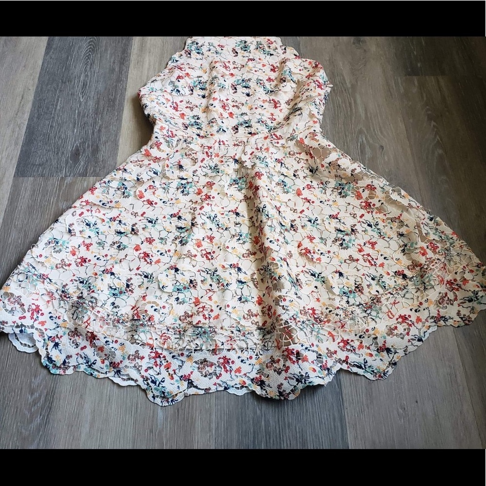 Tularosa Cyrus Dress - Picture 10 of 16